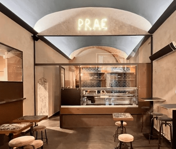 Nuove aperture a Firenze