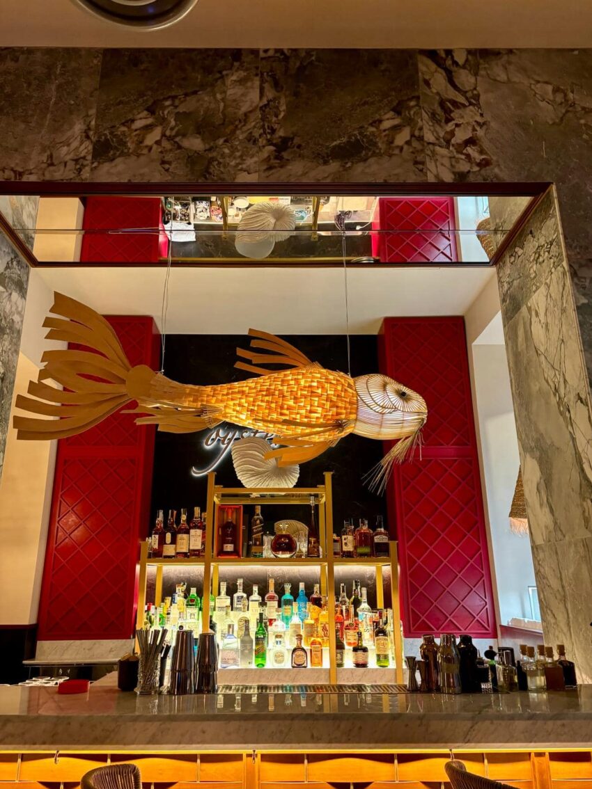 l'american bar