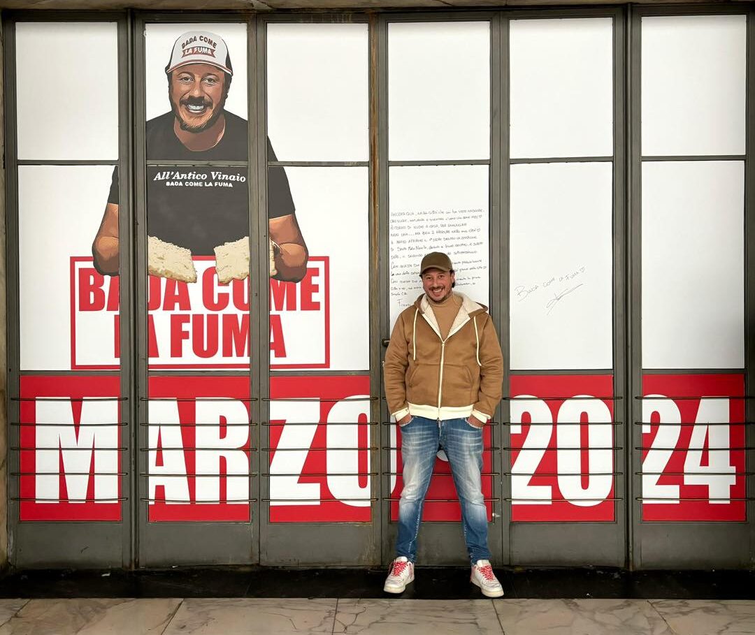 Nuove aperture a Firenze