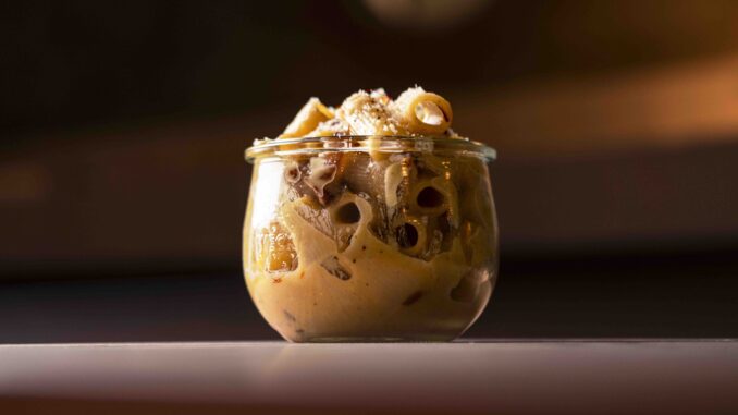 carbonara classica Eggs