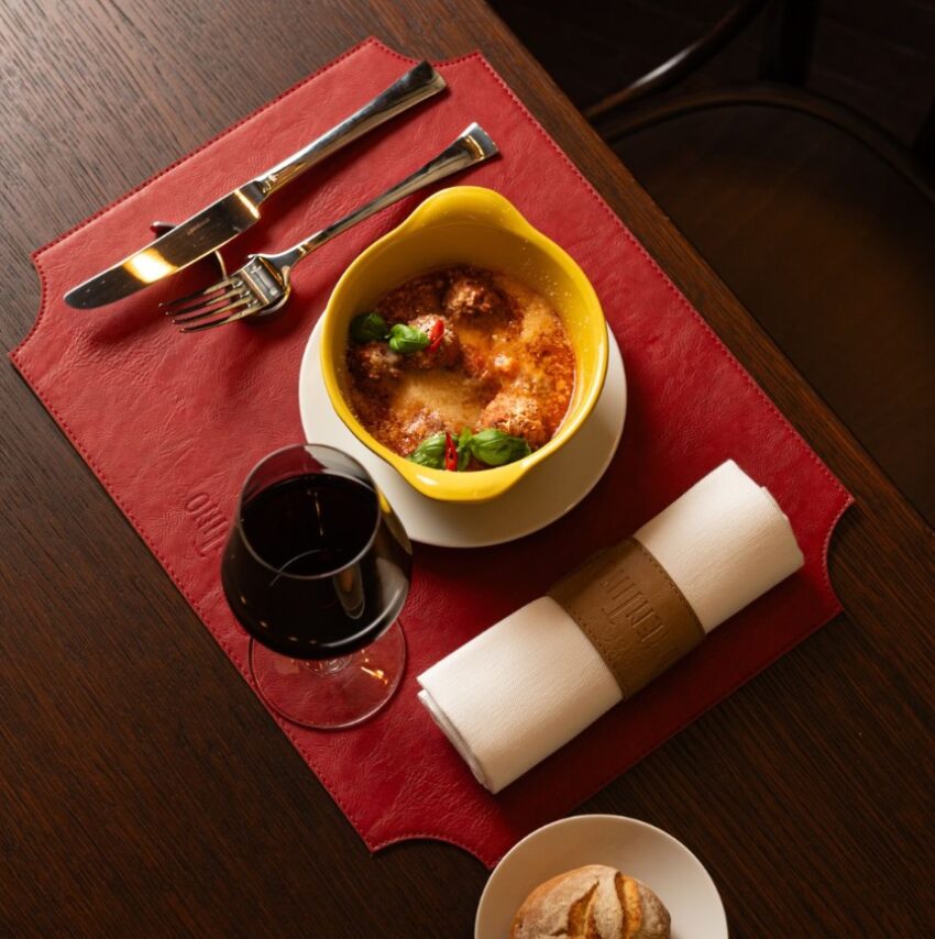 Clementino Ristorante Bistrot