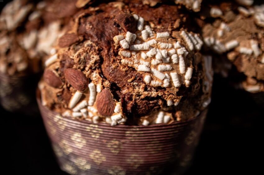 Colomba Casa Manfredi