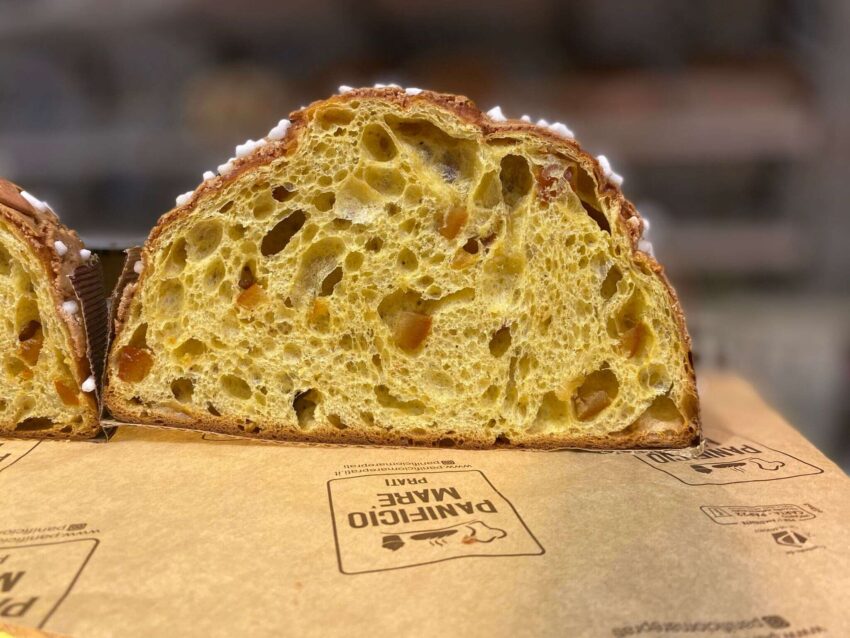 Colomba Marè Prati