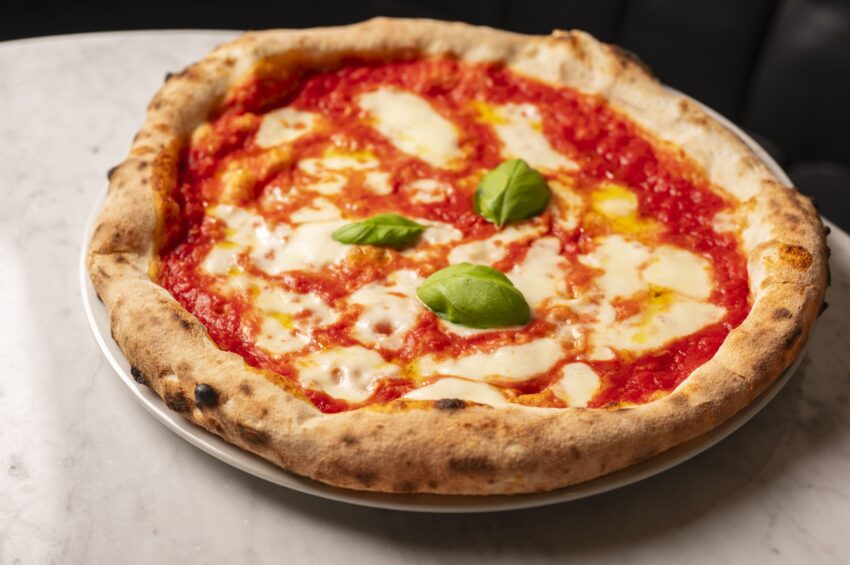 Elysium pizzeria roma