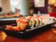 scappano da un ristorante di sushi di firenze senza pagare il conto