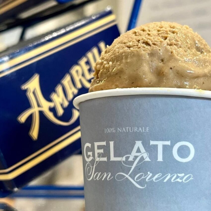 nuove aperture a roma aprile 2024, c'è anche gelato san lorenzo