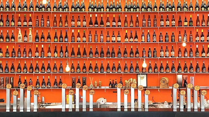 Le migliori birrerie di Roma