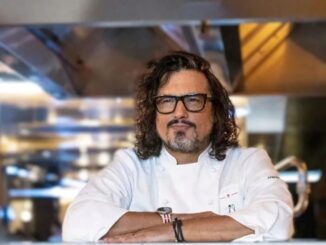 alessandro borghese apre un nuovo ristorante a milano
