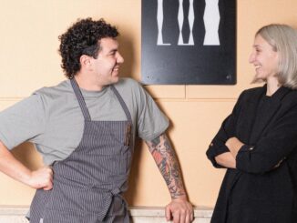 lorenzo de lio e beatrice venturini