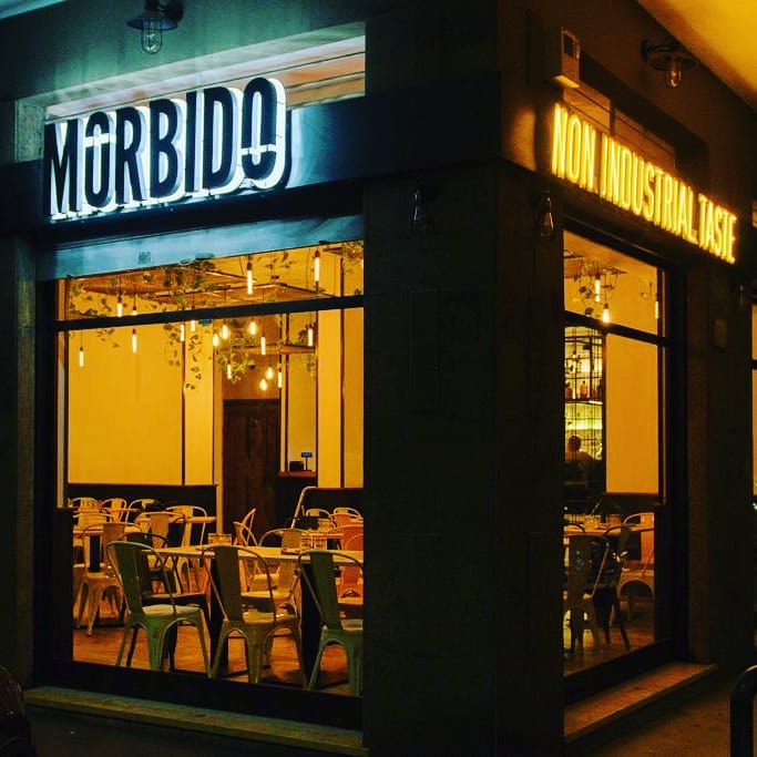 Location Morbido