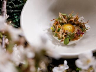 pranzo di pasqua 2024