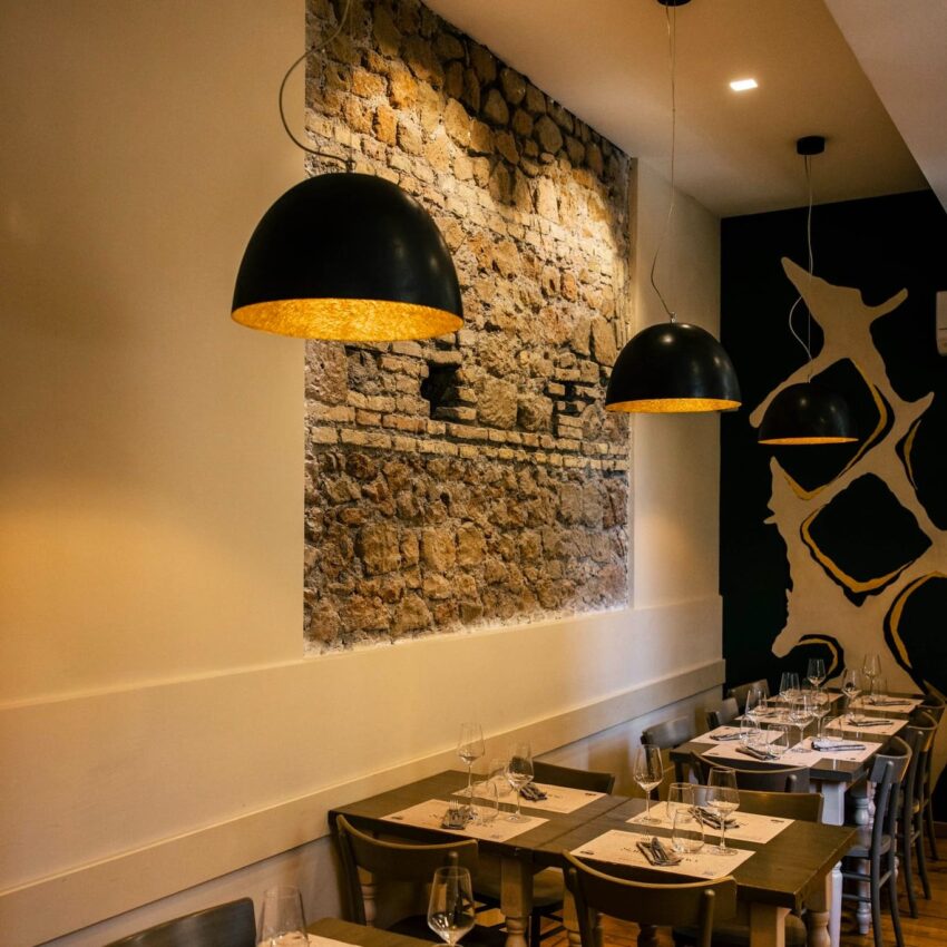 Sanpietrino Osteria