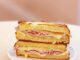 il toast di café merenda a roma