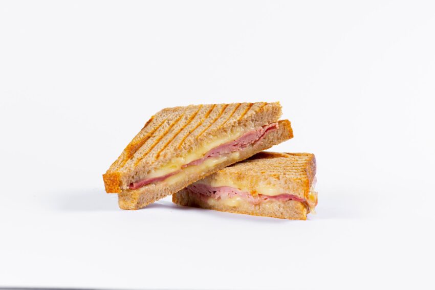 il toast di spazio niko romito a roma