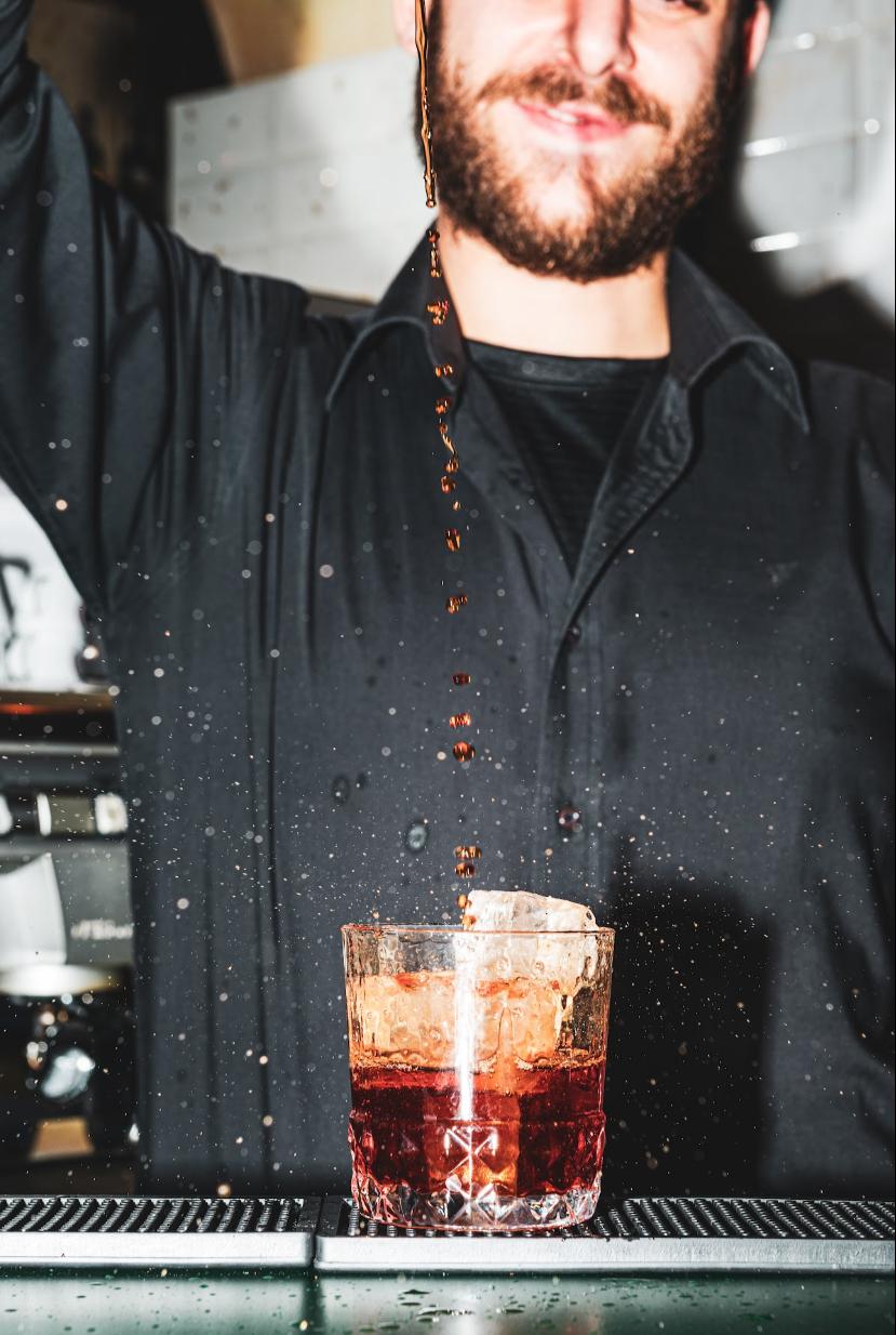 il vermouth di vecio