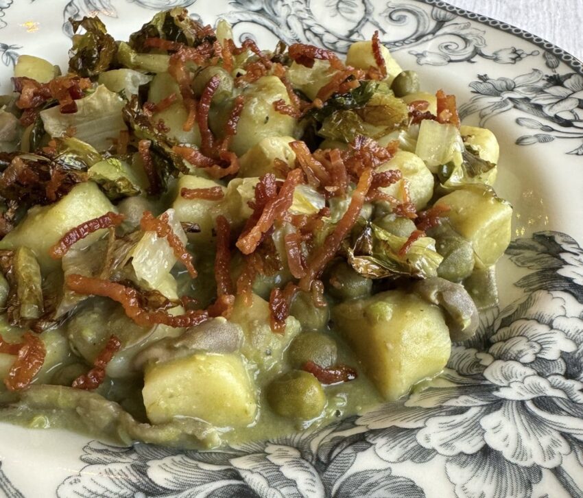 hosteria amedeo