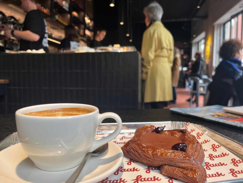 Faak - Cibo e vino a ribellione naturale Milano Lo special