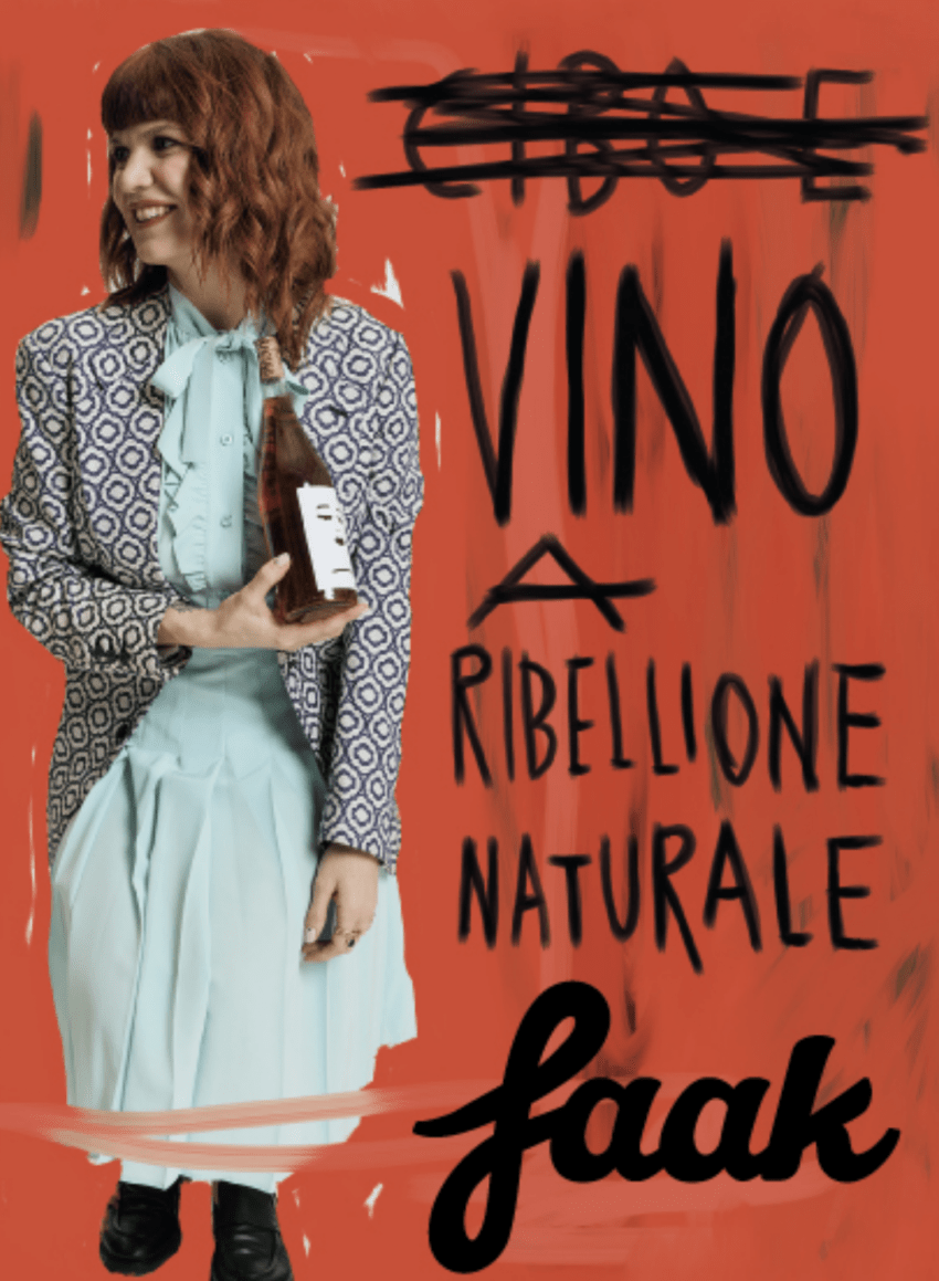 faak milano i vini naturali