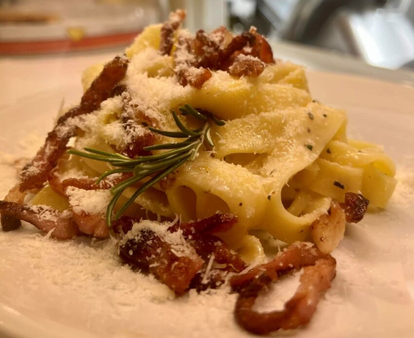 L'Angoletto vino e cucina a Genzano