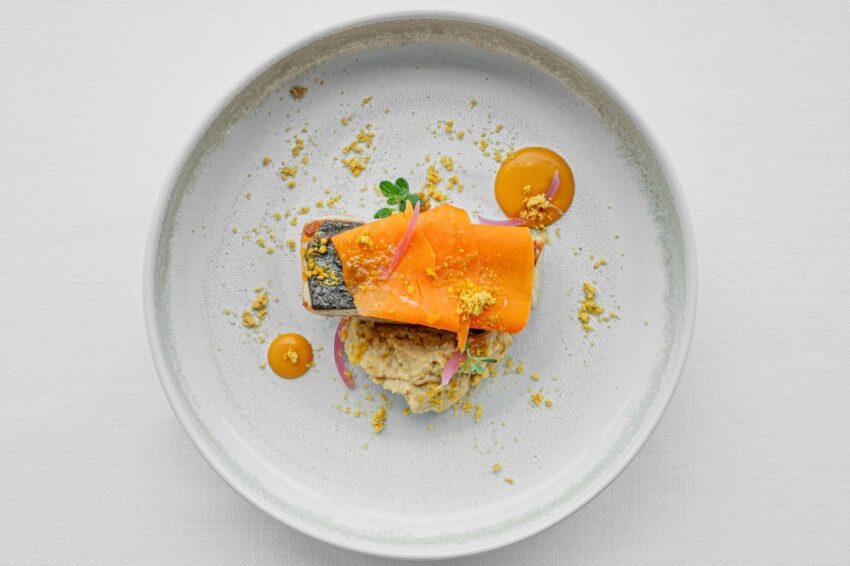 Ristorante Capodiferro a Genzano