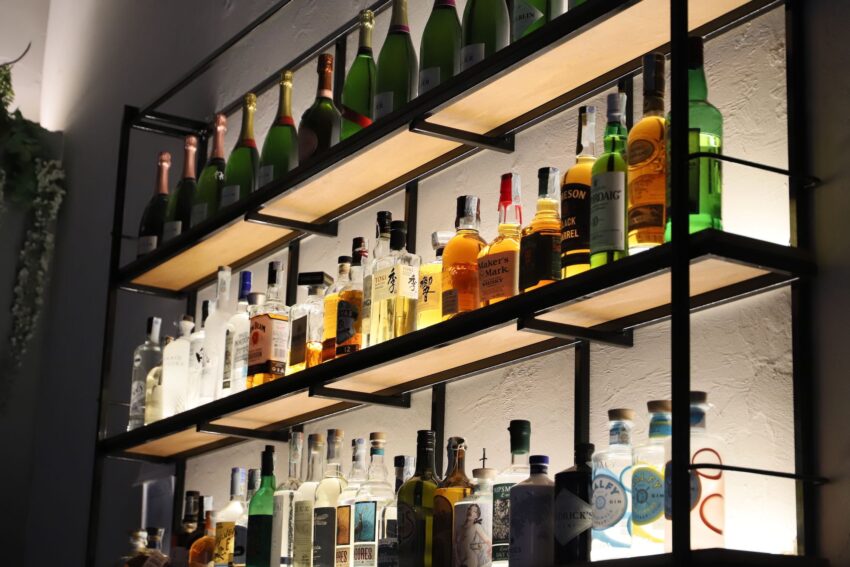 canto ristorante a roma