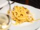 La carbonara di Checco Er Carrettiere a Trastevere (Roma)