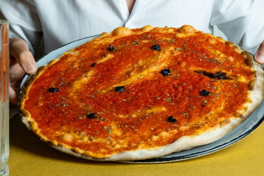 la pizza romana di cimarra 4