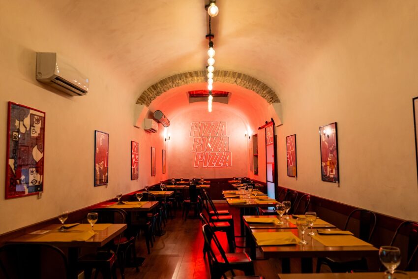 la sala di cimarra 4 a roma