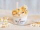 gelasio a roma, gusto pop corn