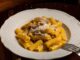 la carbonara dell'osteria della trippa a roma