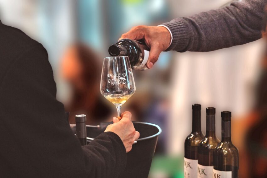 quartiere vino pigneto, cosa fare a roma maggio 2024