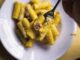 la carbonara di trattoria pennestri a roma