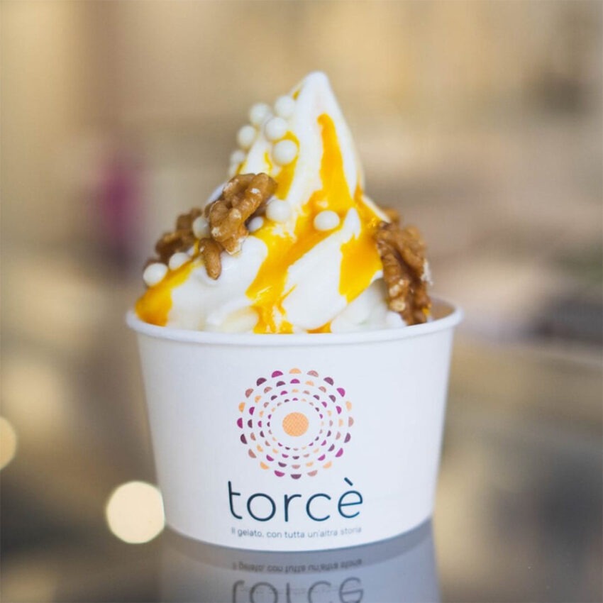torcè roma