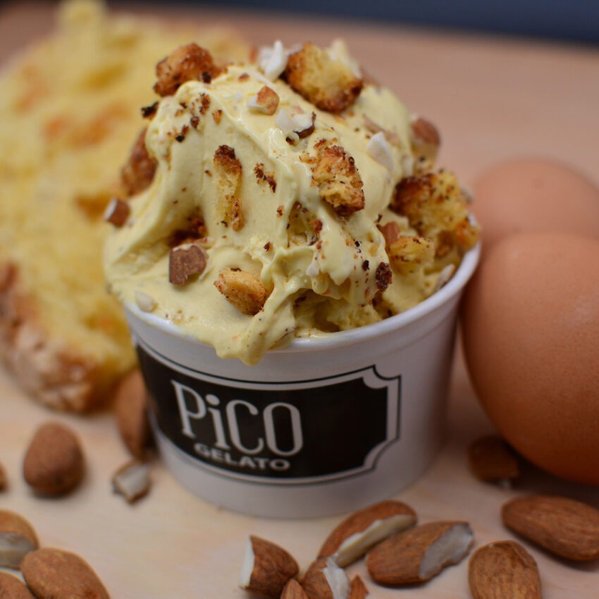 pico roma