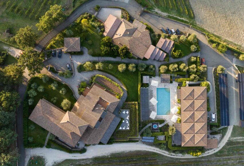 Altarocca Wine Resort a Orvieto