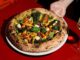 La pizza di Ardecore a Roma