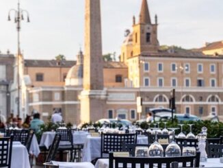dal bolognese a roma cambia gestione