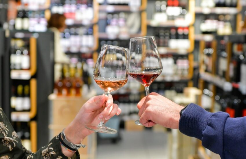 cosa fare a roma giugno 2024, wine nights da eataly
