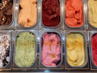 le migliori gelaterie di roma
