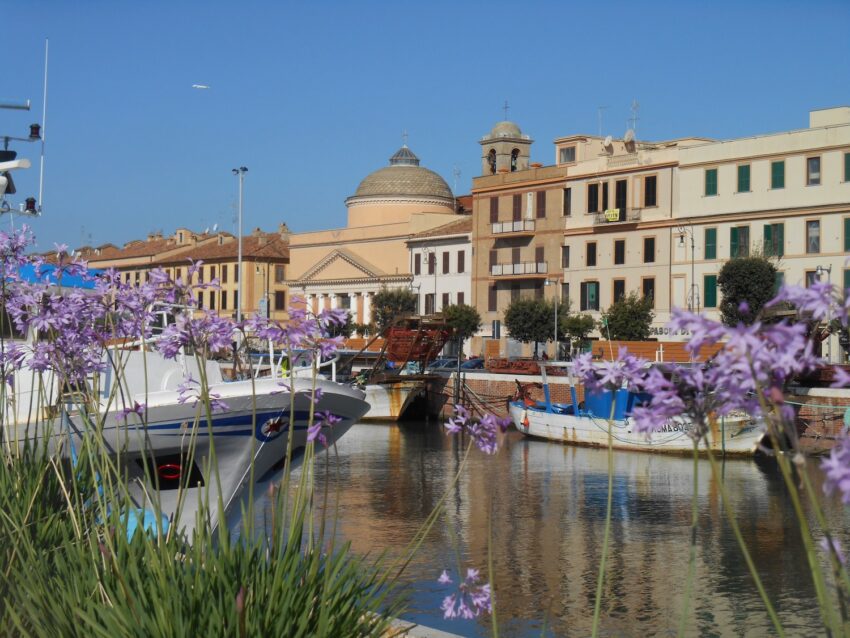 via del gusto a fiumicino, cosa fare a roma giugno 2024