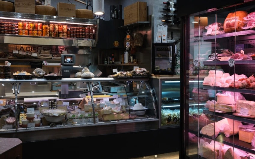 La Differenza Bistrot Roma