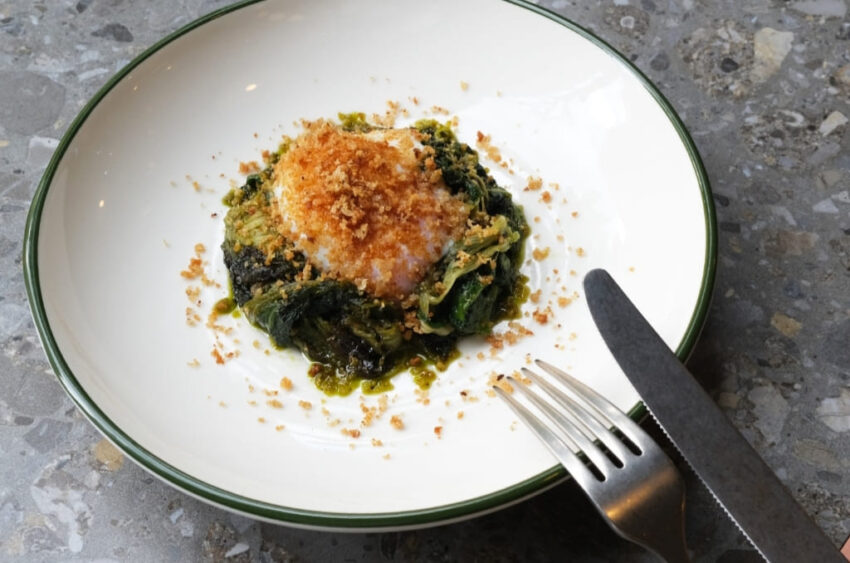 La Differenza Bistrot Roma
