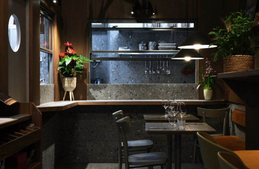 La differenza Bistrot Roma