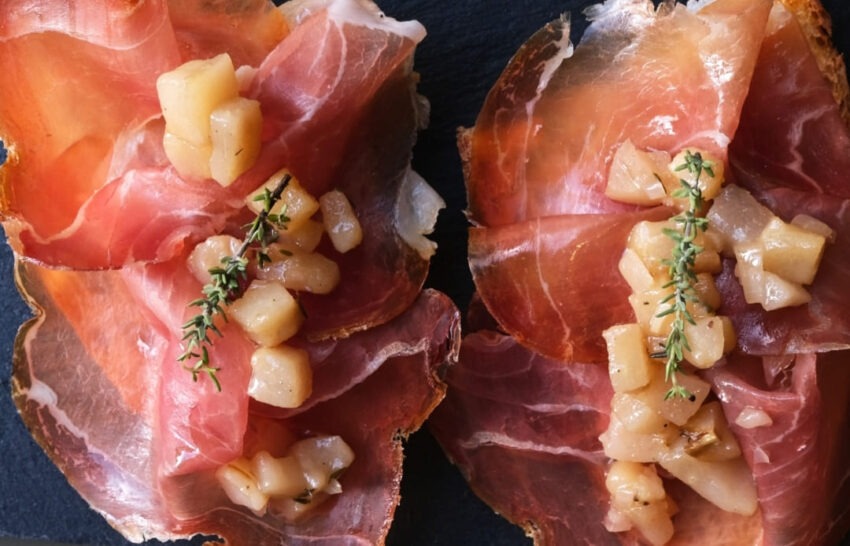 La Differenza Bistrot Roma