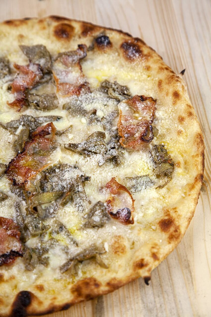 MT Pizza San Giovanni