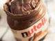 la nutella vegana arriva nell'autunno 2024 - ph Mikael Stenberg
