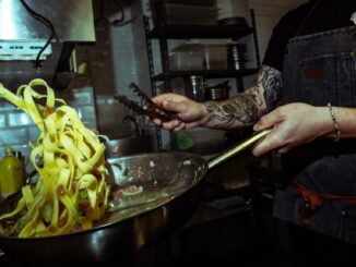 sacro trattoria agricola a roma