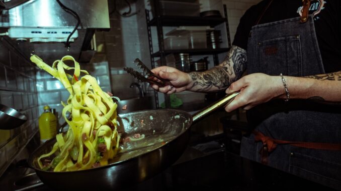 sacro trattoria agricola a roma