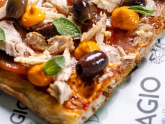 la pizza tramezzino di san biagio a roma