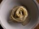 la cacio e pepe di uma a roma
